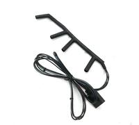 Heater Glow Plugs Compatible With Vw For Golf For Bora 2000-2006 Car Glow Plug Wiring Harness Car Glow Plug Loom 038971220C 0250202022