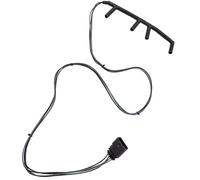 Heater Glow Plugs Compatible With VW For Golf For Jetta For Beetle 2002-2003 Car Glow Plug Wiring Harness Car Glow Plug Harness 038971220C