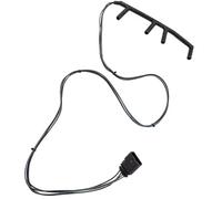 Heater Glow Plugs Compatible With Vw For Jetta For Golf 2002-2003 Car Glow Plug Wire Harness Replacement Accessories 038971220C
