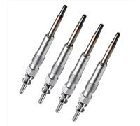 Heater Glow Plugs For 5 Series 2003 2004 2005 2006 2007 2008 2009 2010 Car Diesel Auxiliary Heater Glow Plugs