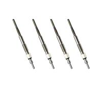 Heater Glow Plugs For Chevrolet For Epica KL1 2.0 2007 2008 2009 2010 2011 Vehi uxiliary Diesel Heater Glow Plugs 96440144