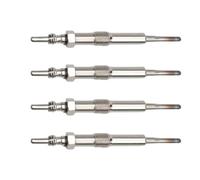 Heater Glow Plugs For Dacia For Dokker For Duster Vehi ngine Auxiliary Heater Glow Plugs Replacement 0100266032