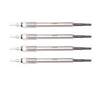 Heater Glow Plugs for Land For Rover For Discovery 5 2.0 Sd4 Td4 2016 Car Auxiliary Heater Replace Kit Glow Plug 4pcs G4D36M090AB
