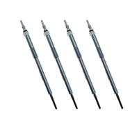 Heater Glow Plugs For Nissan For Primastar X83 2001 2002 2005; For Nt400 For Cabstar F24f 2009; Car Glow Plugs 1106500Q0L