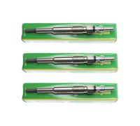 Heater Glow Plugs Kit Compatible With Seat For Ibiza V 2005 2006 2007 2008 2009 2010 Dual Core Engine Glow Plugs Heater N10591604 N10591608 N10591601