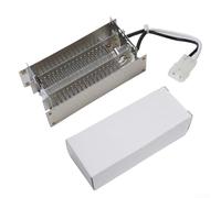 Heater Heating Element 120V 1425W for NuTone for QTXN100HL for QTXN110HL for QTXGN100HL for QT110HL for QTX100HL for QTX110HL for 765HFL for 765HL Bathroom Fan Heating Repair Part