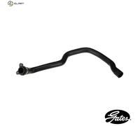 HEATER HOSE 02-1669 FOR BMW X5/SAV/E70 N52B30A/AF/BF 3.0L 6cyl X5 SAV E70
