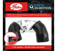 Heater hose EPDM (ethylene propylene diene Monomer (M-class) rubber) 02-1670