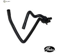 GATES 02-1729 Heater hose for CITRO?N,PEUGEOT