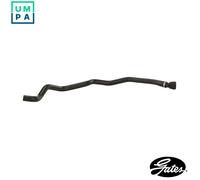 HEATER HOSE 02-1757 FOR BMW 3/E46/Convertible M54B30 3.0L M52B20 2.0L M52B28