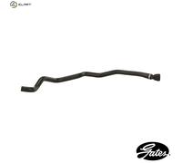 HEATER HOSE 02-1757 FOR BMW 3/E46/Convertible M54B30 3.0L M52B20 2.0L M52B28