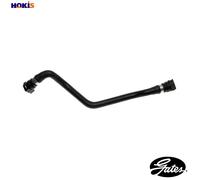 Gates Heater Hose 02-1768 Coolant 17127509966 427521768 Premium OE Quality Part