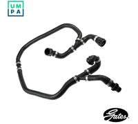 Heater hose EPDM (ethylene propylene diene Monomer (M-class) rubber) 02-1771