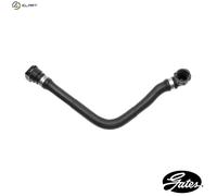 HEATER HOSE 02-1774 FOR BMW N62B36A 3.6L N62B44A 4.4L 8cyl 7 E65, E66, E67