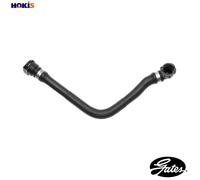 Gates Heater Hose 02-1774 Coolant 17127508014 427521774 Premium OE Quality Part