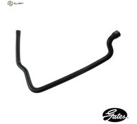 HEATER HOSE 02-1865 FOR BMW 3/E6/Compact M40B18 M43B18 M42B18 1.8L M43B16 1.6L