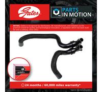 GATES Engine Hose 02-1872