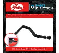 HEATER HOSE 02-1915 FOR BMW X5/SAV/E53 M57D30 3.0L 6cyl X5 SAV E53