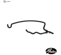 HEATER HOSE 02-1941 FOR LAND ROVER LR3/III/SUV DISCOVERY RANGE/SPORT 4.4L 8cyl