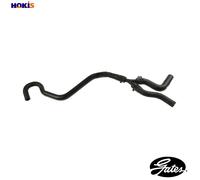 Heater Hose 02-2001 Gates Coolant PCH502330 PCH502331 427522001 Quality New