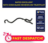 Heater Hose 02-2001 Gates Coolant PCH502330 PCH502331 427522001 Quality New