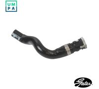 GATES 02-2011 Heater hose for VOLVO