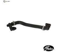 Heater Hose 02-2036 Gates Coolant 51817693 51898739 51958896 427522036 Quality