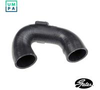 GATES 02-2061 Heater hose for BMW