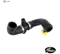 Heater hose EPDM (ethylene propylene diene Monomer (M-class) rubber) 02-2074