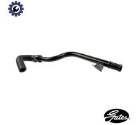 Heater Hose 02-2122 Gates Coolant 1317R8 427522122 Genuine Quality Guaranteed