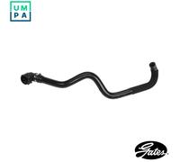 Heater hose EPDM (ethylene propylene diene Monomer (M-class) rubber) 02-2629