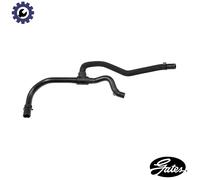 HEATER HOSE 02-2772 FOR FORD TRANSIT/Platform/Chassis/Van/Bus H9FB/H9FD 2.4L