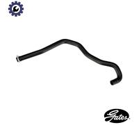 HEATER HOSE 02-2777 FOR RENAULT CLIO/IV/Van/Hatchback/Grandtour CAPTUR 1.5L
