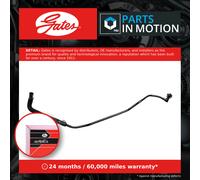 HEATER HOSE 02-2896 FOR AUDI A4/Allroad/B8 A5/Sportback/Convertible CPMB 2.0L