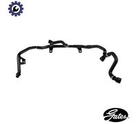 HEATER HOSE 02-3083 FOR BMW 1/E9/E87/E82/Convertible/E88 N52B25A/AF/B/BF 2.5L