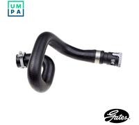HEATER HOSE 02-3390 FOR FORD FOCUS/II/Van/Turnier/C-MAX HHDA/G8DD/G8DB 1.6L 4cyl