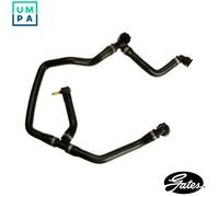Gates Heater Hose 02-3514 Coolant 17127596834 427523514 Premium OE Quality Part