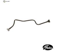HEATER HOSE 02-3581 FOR AUDI A4/B8/Allroad A5/Sportback/Convertible CMFB 2.0L