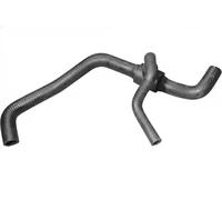 heater hose 08264 Metalcaucho for OPEL CORSA A Hatchback CORSA B CORSA B Estate