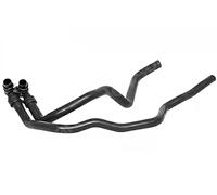 heater hose 08535 Metalcaucho for CITROËN PEUGEOT