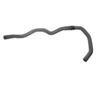 heater hose 08914 Metalcaucho for RENAULT MEGANE Scénic MEGANE I
