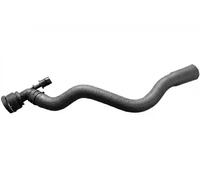 heater hose 09050 Metalcaucho for AUDI SKODA VW SEAT