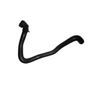 heater hose 09315 Metalcaucho for AUDI VW