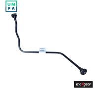 HEATER HOSE 18-1636 FOR MERCEDES-BENZ M276.821/825 3.0L M 276.955 3.5L 6cyl GLE