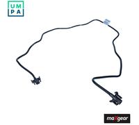 HEATER HOSE 18-1648 FOR FORD GRAND/C-MAX FOCUS/III/Turnier MUDA/MUDD/XTDA 1.6L