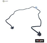 HEATER HOSE 18-1648 FOR FORD GRAND/C-MAX FOCUS/III/Turnier MUDA/MUDD/XTDA 1.6L