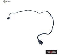 HEATER HOSE 18-1649 FOR FORD GRAND/C-MAX/Van FOCUS/III/Turnier T8DE/T7DB 2.0L