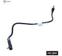 HEATER HOSE 18-1657 FOR FORD TRANSIT/Bus/TOURNEO/Platform/Chassis/Van 2.2L 4cyl
