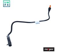 HEATER HOSE 18-1657 FOR FORD TRANSIT/Bus/TOURNEO/Platform/Chassis/Van 2.2L 4cyl