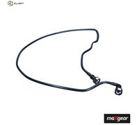 HEATER HOSE 18-1658 FOR FORD TRANSIT/Bus/TOURNEO/Platform/Chassis/Van 2.4L 4cyl